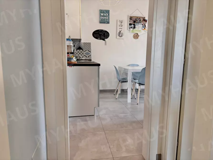 Immagine 23 di Appartamento in vendita  in Via Andrea Palladio, 41 a Cesenatico