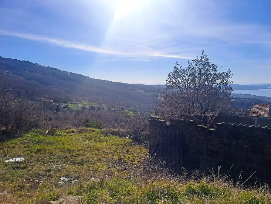 Immagine 5 di Terreno in vendita  a Lisciano Niccone