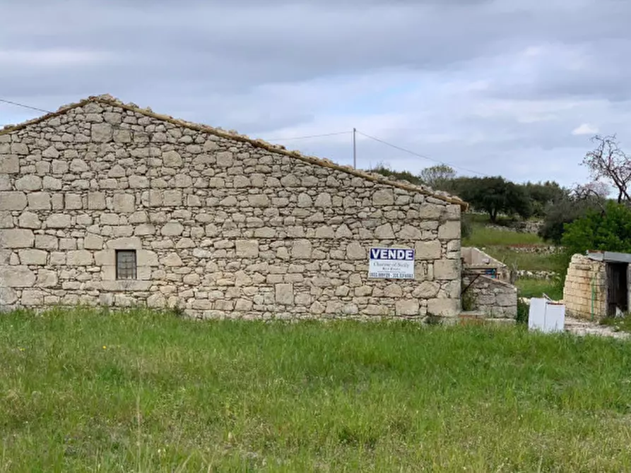Immagine 18 di Casa indipendente in vendita  in Via San Giacomo a Ragusa