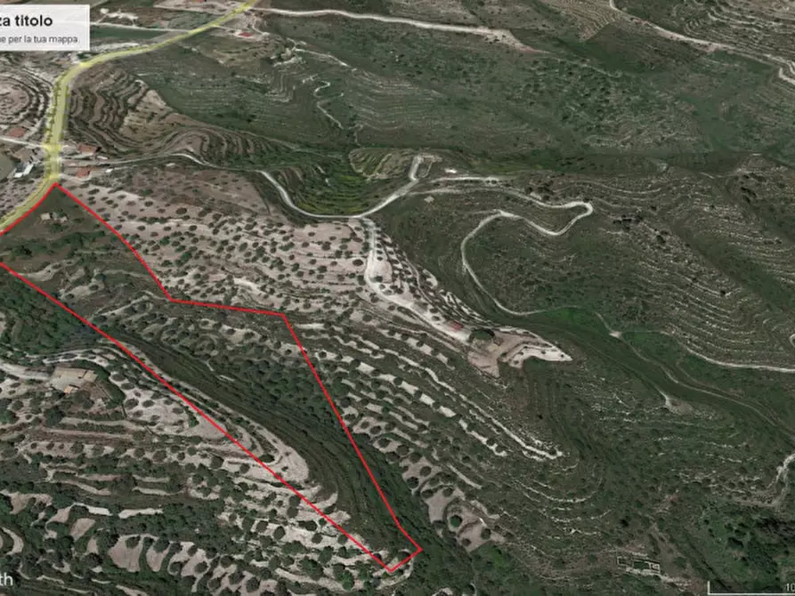 Immagine 19 di Casa indipendente in vendita  in Via San Giacomo a Ragusa