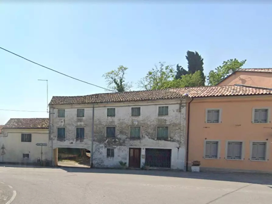 Immagine 1 di Casa bifamiliare in vendita  in Via Manzana a Vittorio Veneto