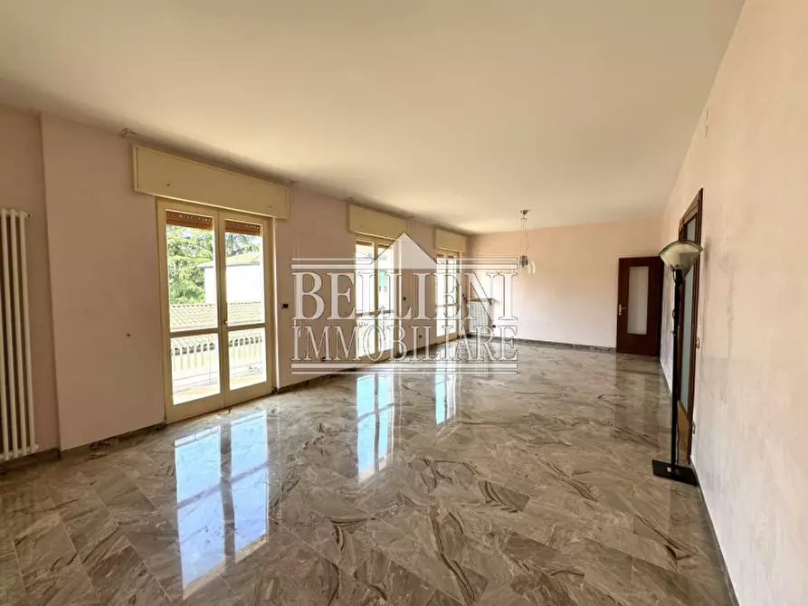 Immagine 2 di Appartamento in affitto  in contrà della fascina a Vicenza