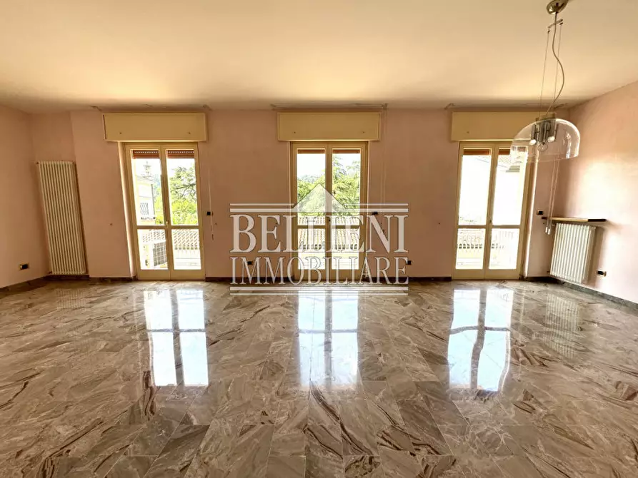 Immagine 4 di Appartamento in affitto  in contrà della fascina a Vicenza