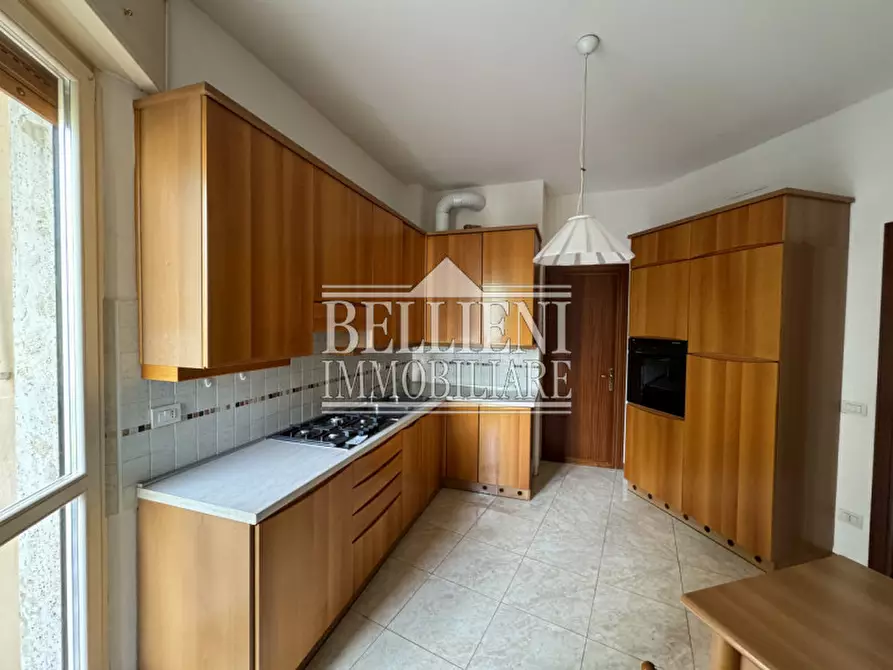 Immagine 6 di Appartamento in affitto  in contrà della fascina a Vicenza