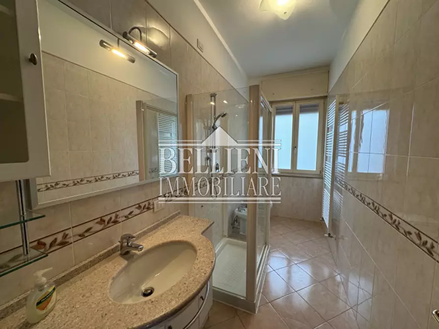 Immagine 9 di Appartamento in affitto  in contrà della fascina a Vicenza