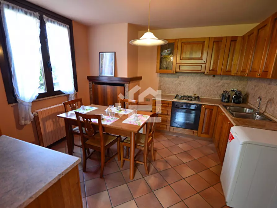 Immagine 3 di Appartamento in affitto  in luigi galvani 8 a Toscolano-Maderno