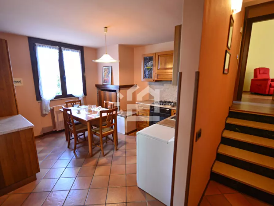 Immagine 4 di Appartamento in affitto  in luigi galvani 8 a Toscolano-Maderno