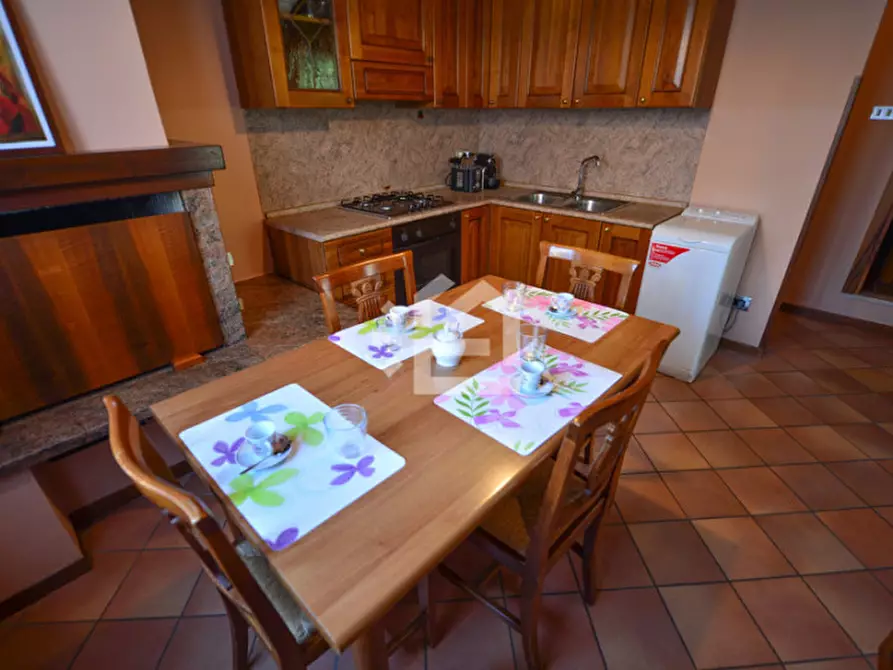 Immagine 5 di Appartamento in affitto  in luigi galvani 8 a Toscolano-Maderno