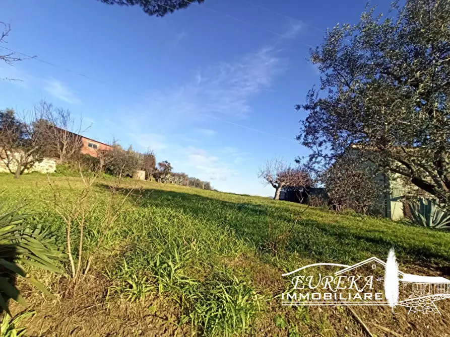 Immagine 1 di Terreno in vendita  in Via Pozzuolo a Castiglione Del Lago