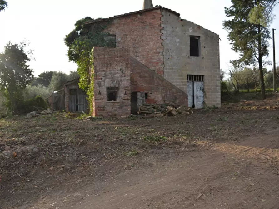 Immagine 1 di Rustico / casale in vendita  in via del mulino a Castiglione Del Lago
