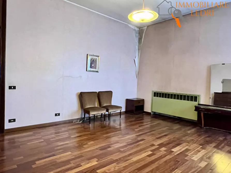 Immagine 4 di Villa in vendita  in Via Castagnaro, 2 a Sona