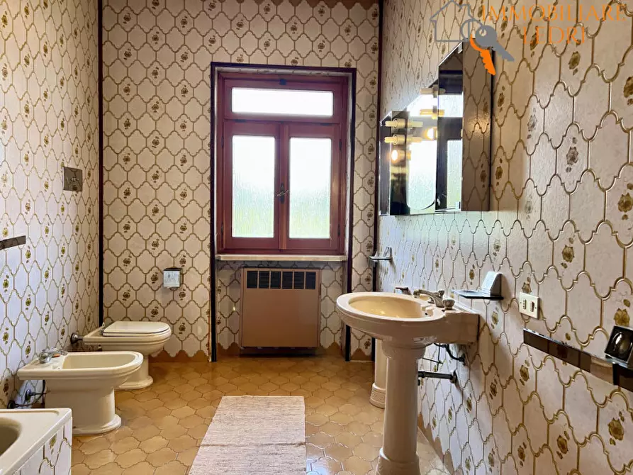 Immagine 10 di Villa in vendita  in Via Castagnaro, 2 a Sona