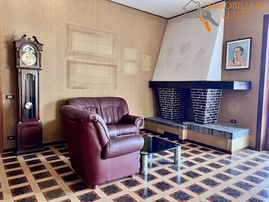 Immagine 11 di Villa in vendita  in Via Castagnaro, 2 a Sona