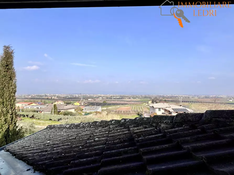 Immagine 17 di Villa in vendita  in Via Castagnaro, 2 a Sona