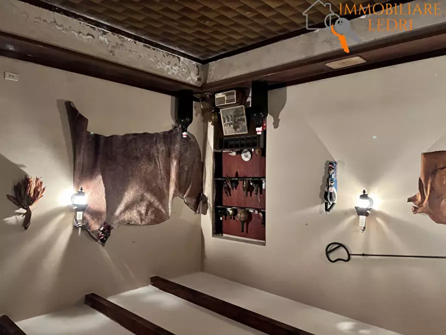 Immagine 18 di Villa in vendita  in Via Castagnaro, 2 a Sona