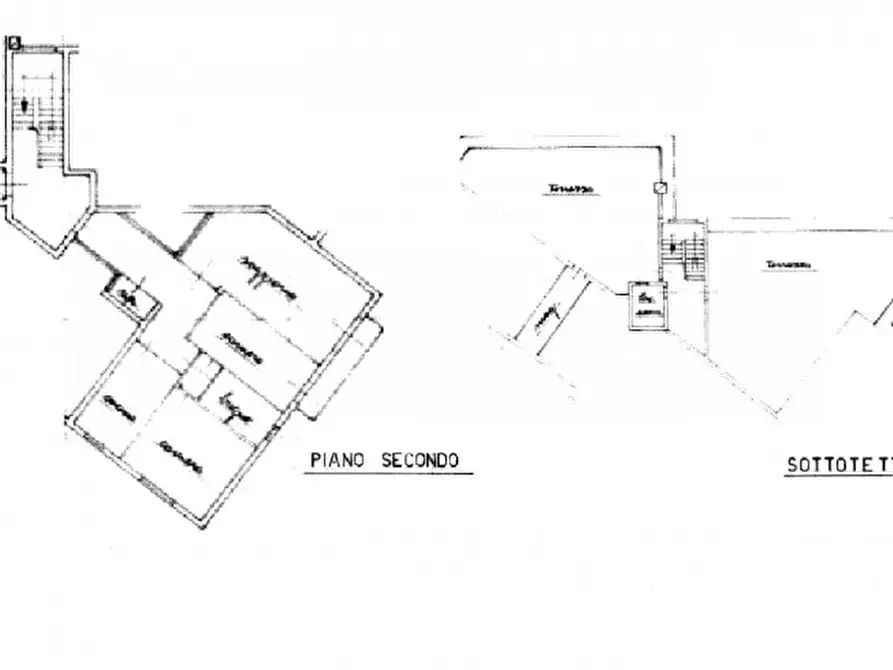 Immagine 22 di Appartamento in vendita  a Venezia