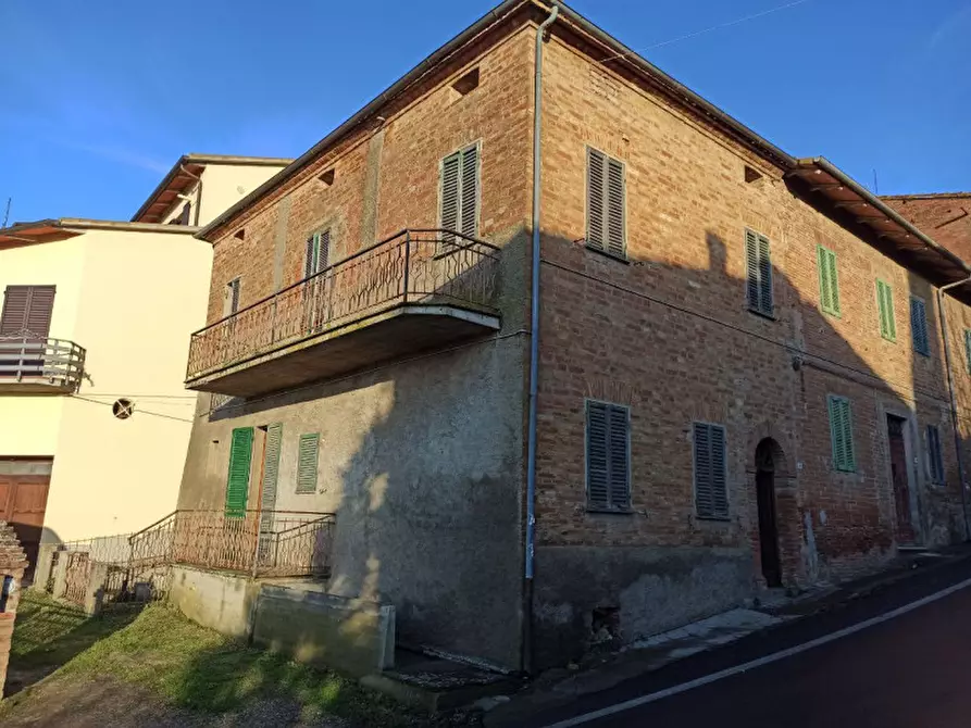 Immagine 1 di Appartamento in vendita  in via garibaldi a Castiglione Del Lago