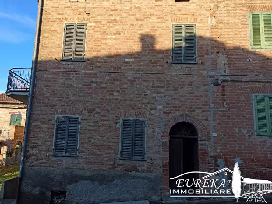 Immagine 2 di Appartamento in vendita  in via garibaldi a Castiglione Del Lago