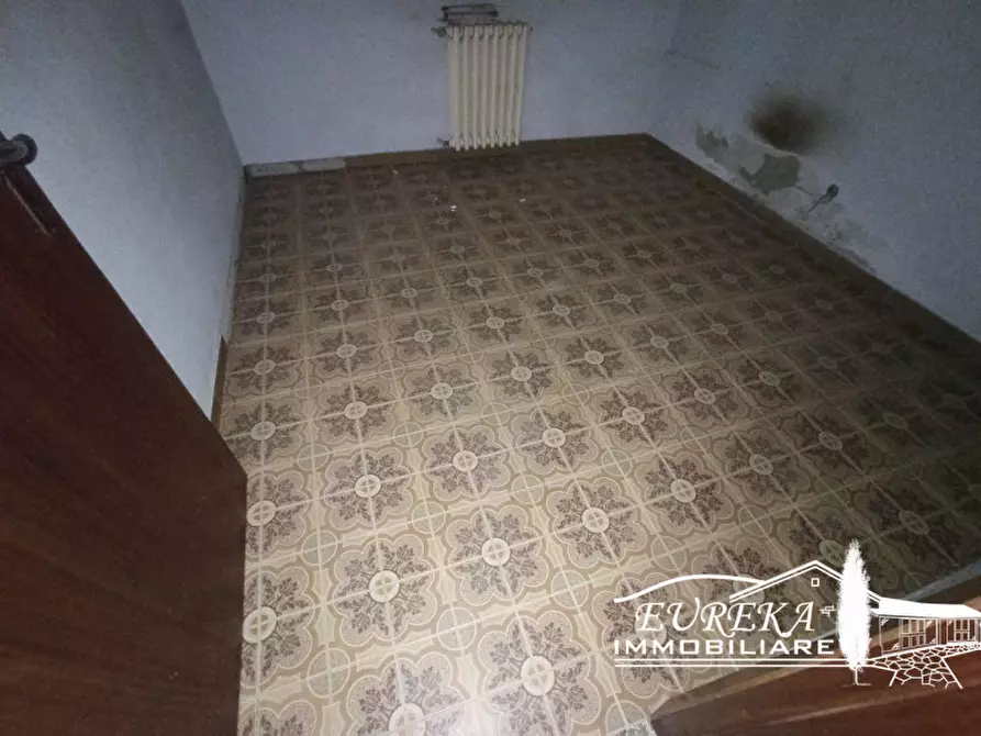 Immagine 5 di Appartamento in vendita  in via garibaldi a Castiglione Del Lago