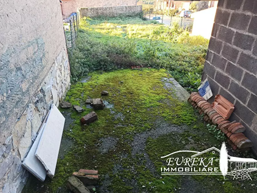 Immagine 9 di Appartamento in vendita  in via garibaldi a Castiglione Del Lago