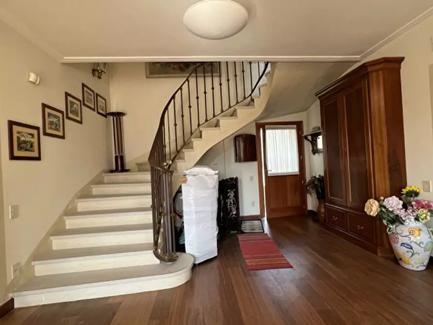 Immagine 2 di Rustico / casale in vendita  in Via Appia Monterosso a Abano Terme