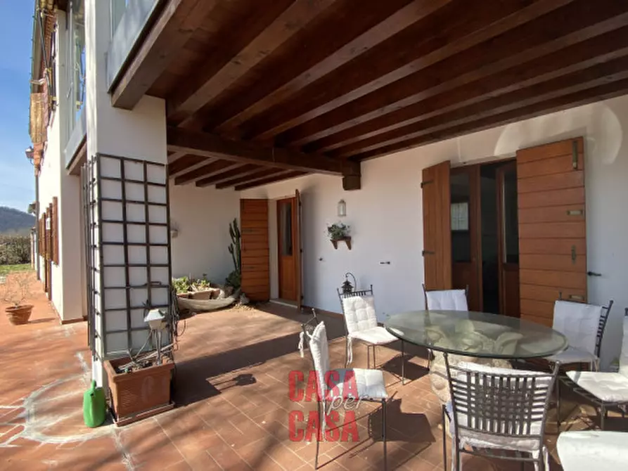 Immagine 4 di Rustico / casale in vendita  in Via Appia Monterosso a Abano Terme