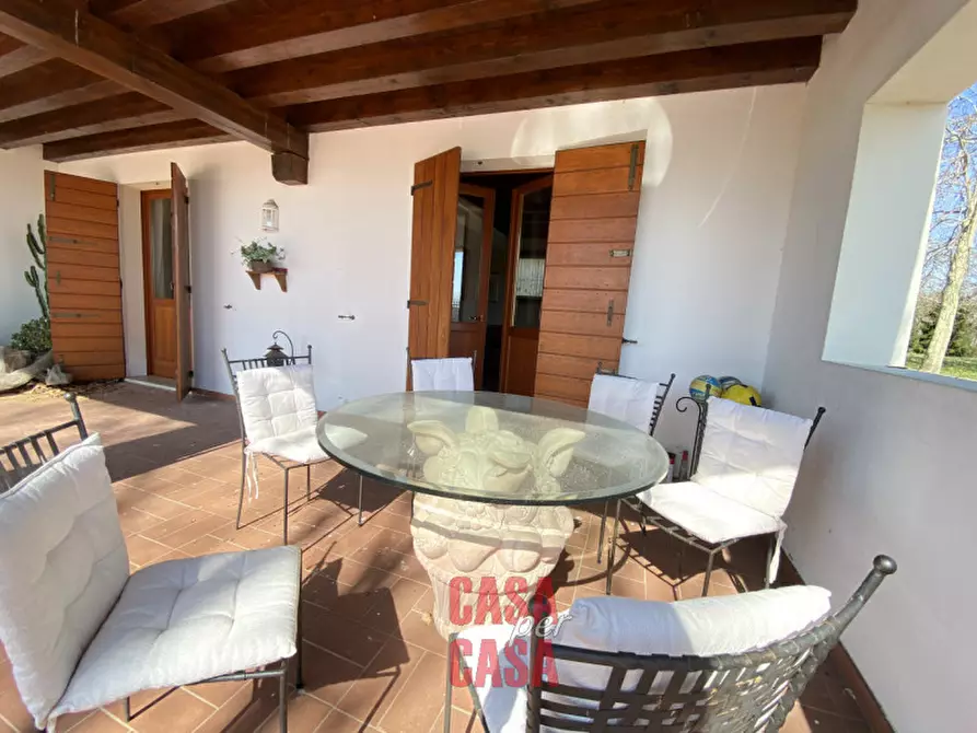Immagine 5 di Rustico / casale in vendita  in Via Appia Monterosso a Abano Terme