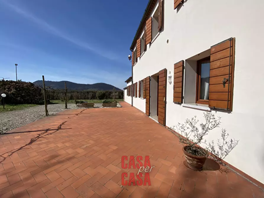 Immagine 11 di Rustico / casale in vendita  in Via Appia Monterosso a Abano Terme