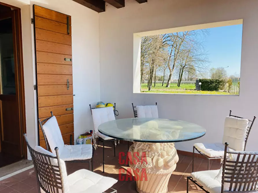 Immagine 13 di Rustico / casale in vendita  in Via Appia Monterosso a Abano Terme