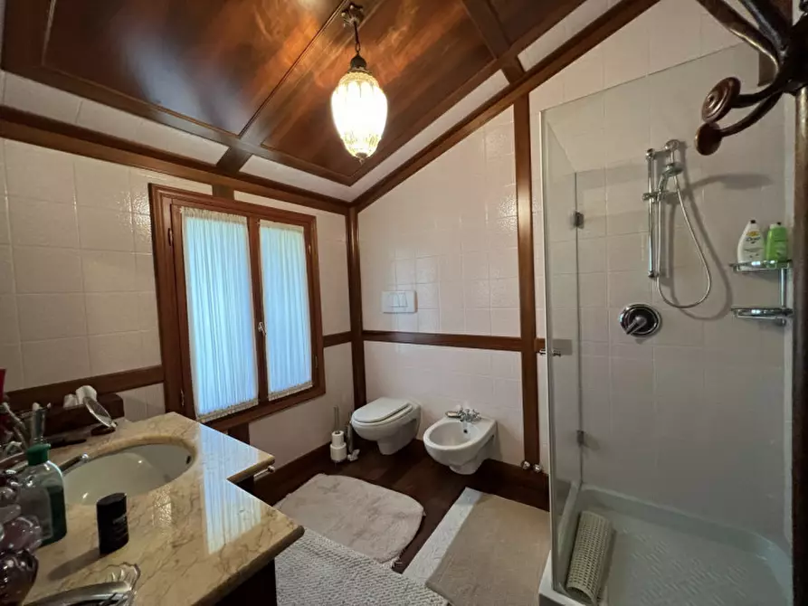 Immagine 15 di Rustico / casale in vendita  in Via Appia Monterosso a Abano Terme