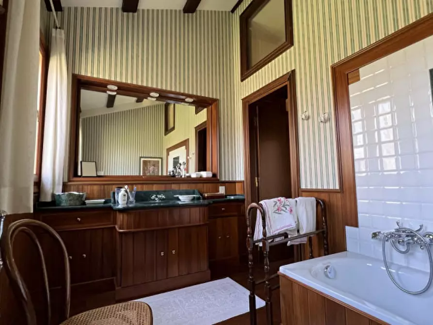 Immagine 21 di Rustico / casale in vendita  in Via Appia Monterosso a Abano Terme