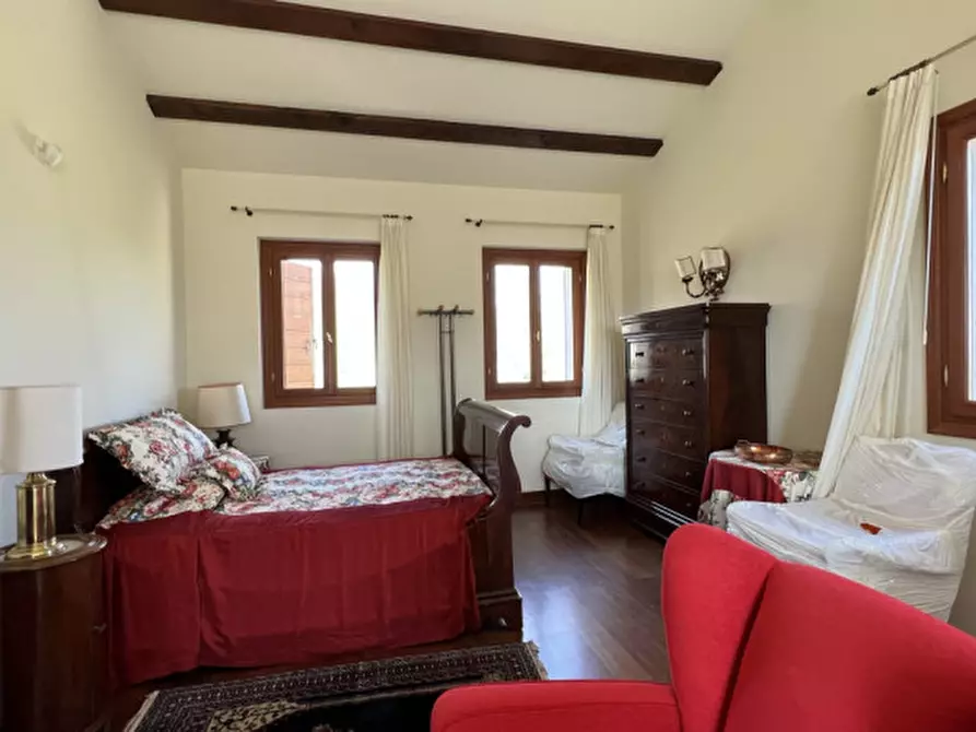 Immagine 23 di Rustico / casale in vendita  in Via Appia Monterosso a Abano Terme