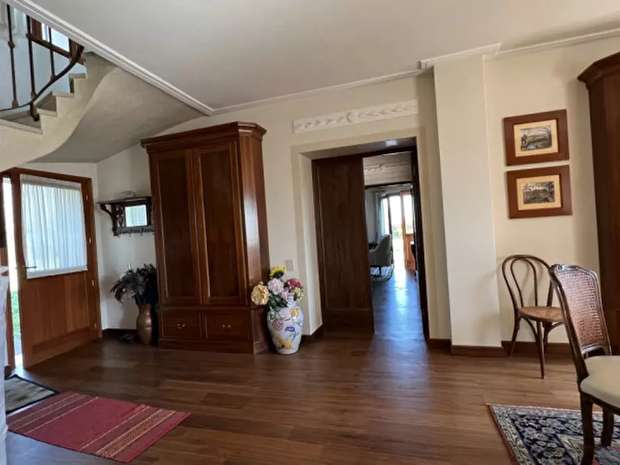 Immagine 24 di Rustico / casale in vendita  in Via Appia Monterosso a Abano Terme