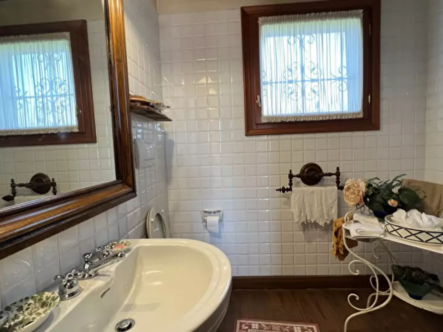 Immagine 31 di Rustico / casale in vendita  in Via Appia Monterosso a Abano Terme