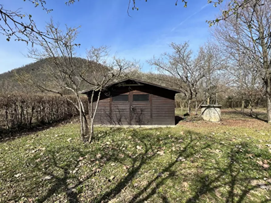 Immagine 34 di Rustico / casale in vendita  in Via Appia Monterosso a Abano Terme
