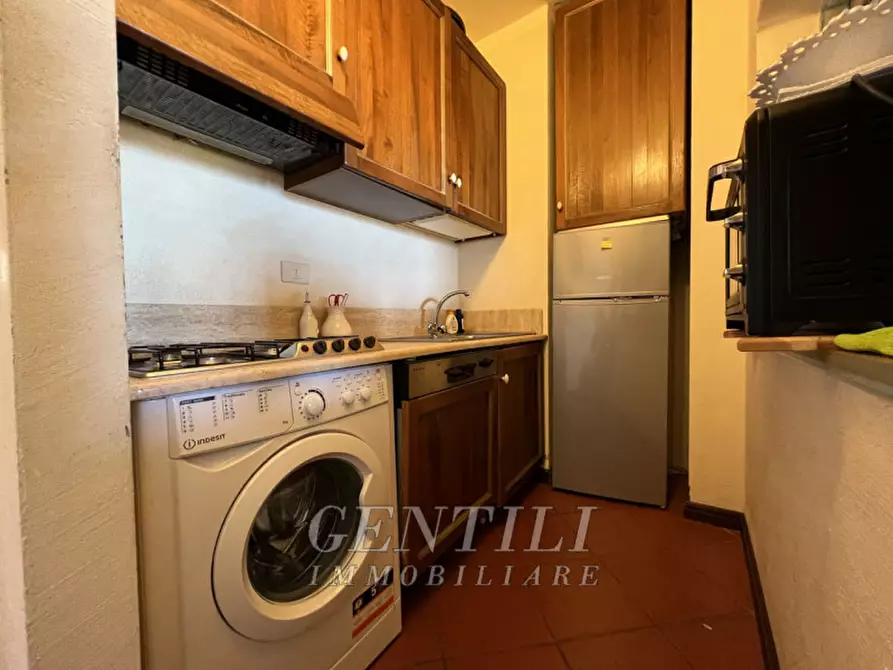 Immagine 4 di Appartamento in vendita  a Arzachena