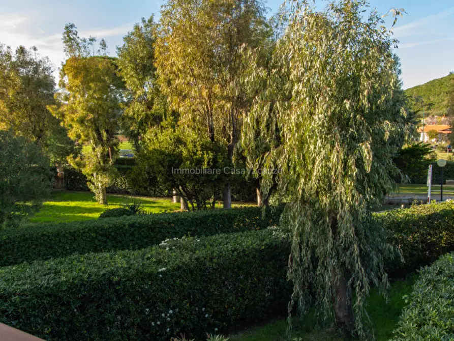 Immagine 4 di Appartamento in vendita  in strada provinciale 62 delle rocchette a Castiglione Della Pescaia