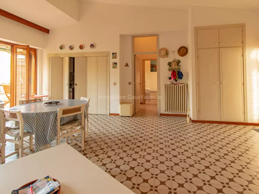 Immagine 6 di Appartamento in vendita  in strada provinciale 62 delle rocchette a Castiglione Della Pescaia