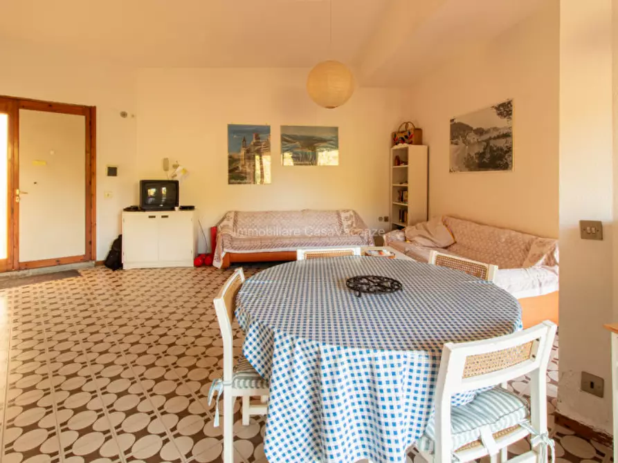 Immagine 7 di Appartamento in vendita  in strada provinciale 62 delle rocchette a Castiglione Della Pescaia