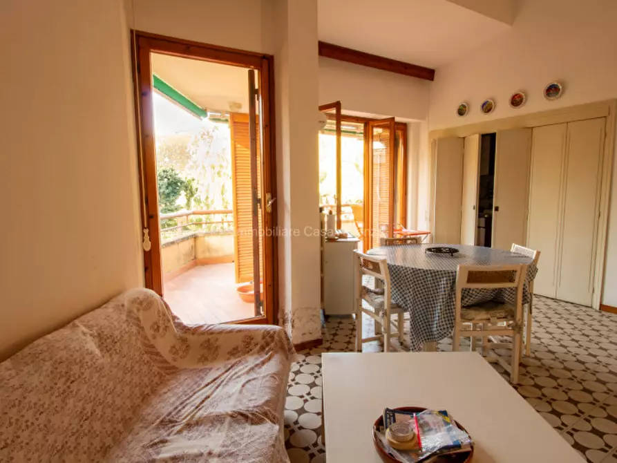 Immagine 8 di Appartamento in vendita  in strada provinciale 62 delle rocchette a Castiglione Della Pescaia