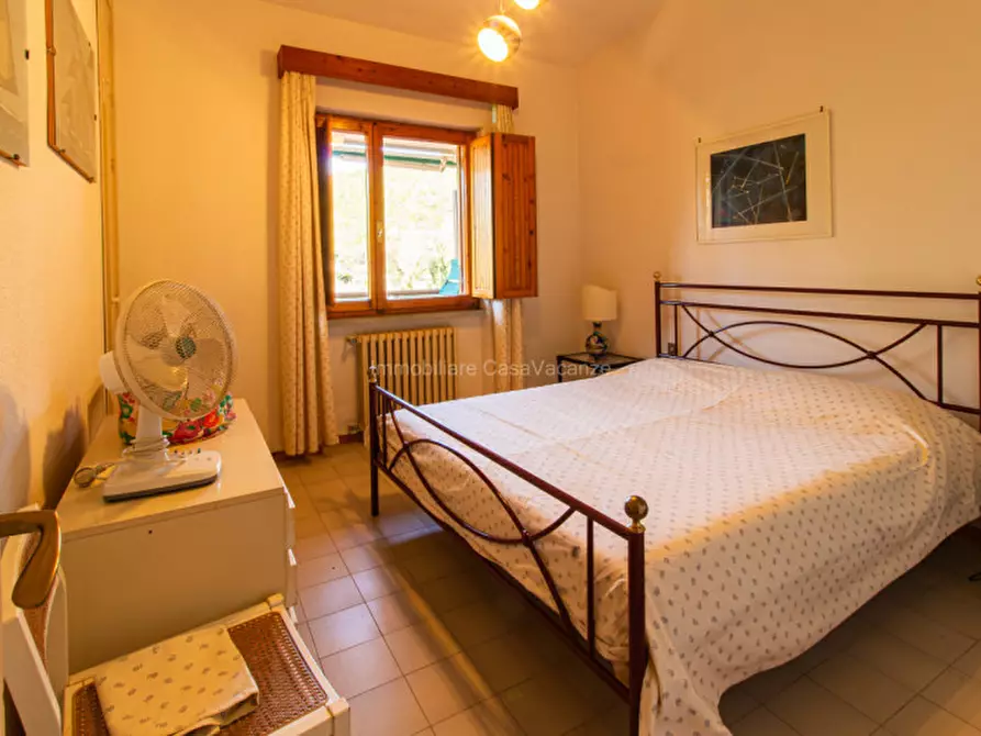 Immagine 9 di Appartamento in vendita  in strada provinciale 62 delle rocchette a Castiglione Della Pescaia