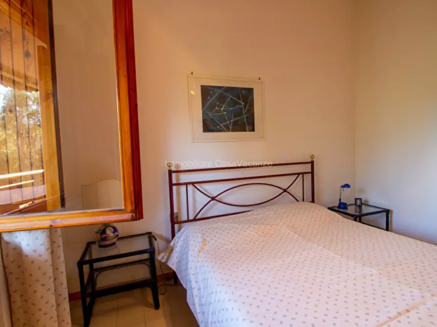 Immagine 10 di Appartamento in vendita  in strada provinciale 62 delle rocchette a Castiglione Della Pescaia