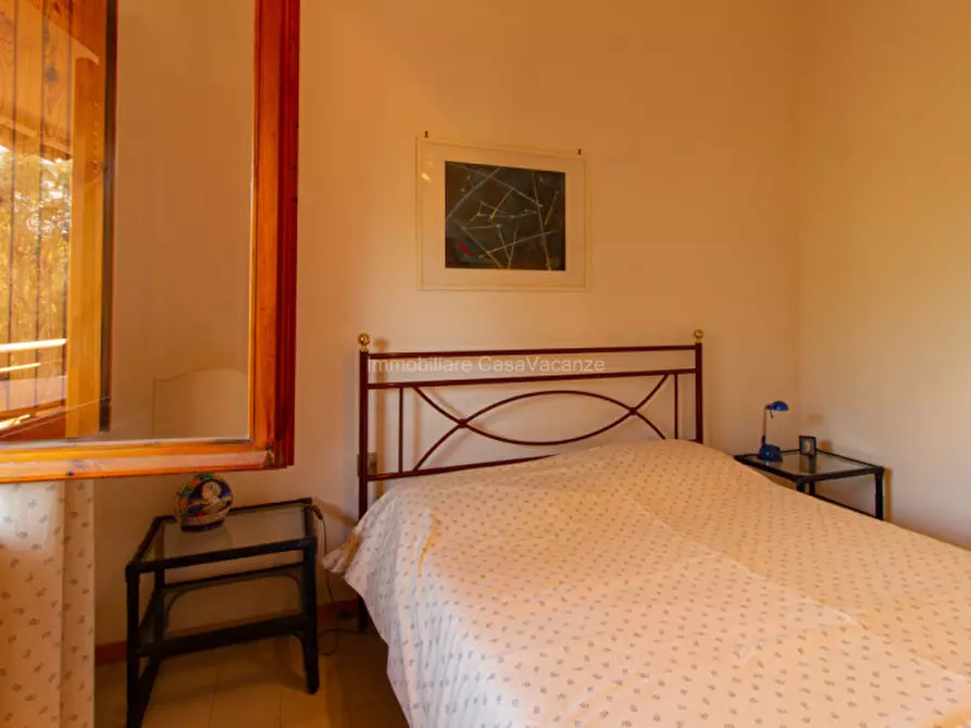 Immagine 11 di Appartamento in vendita  in strada provinciale 62 delle rocchette a Castiglione Della Pescaia