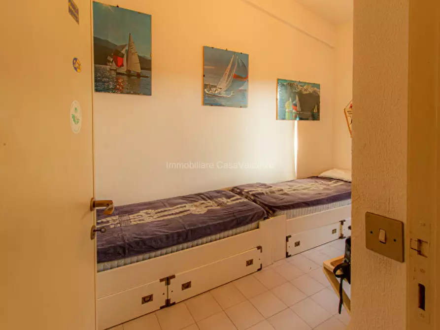 Immagine 12 di Appartamento in vendita  in strada provinciale 62 delle rocchette a Castiglione Della Pescaia