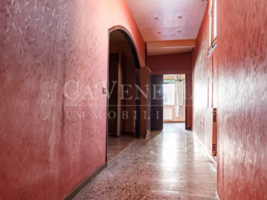 Immagine 6 di Appartamento in vendita  a Venezia