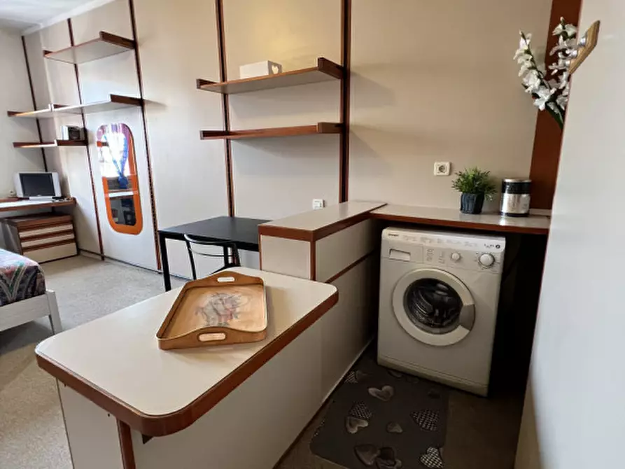Immagine 11 di Appartamento in affitto  in Via Portello a Padova