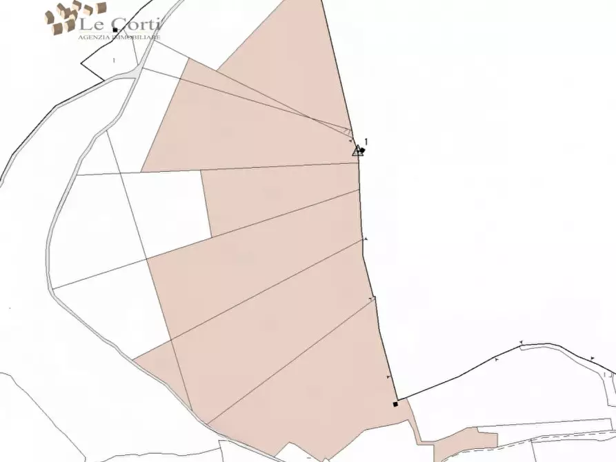 Immagine 8 di Terreno in vendita  a Val Liona