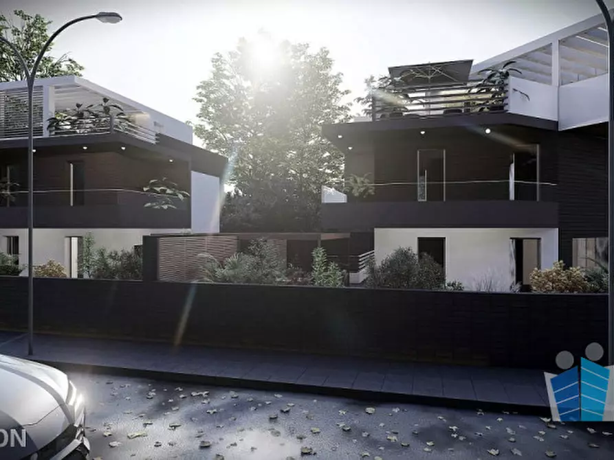 Immagine 2 di Villa in vendita  in Via Monsignor de luca a Lecce