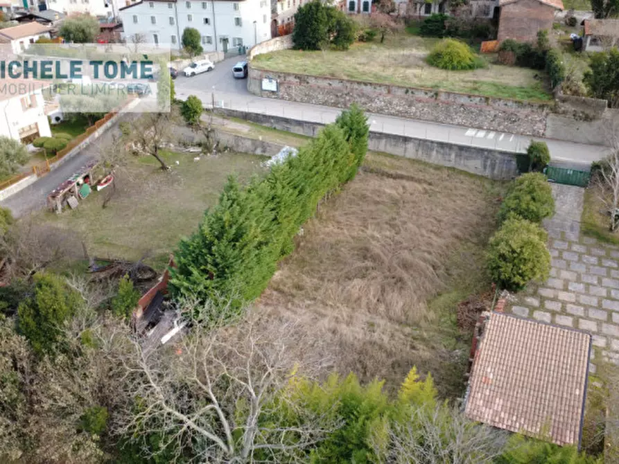 Immagine 1 di Terreno in vendita  in via sottomori a Dolcè