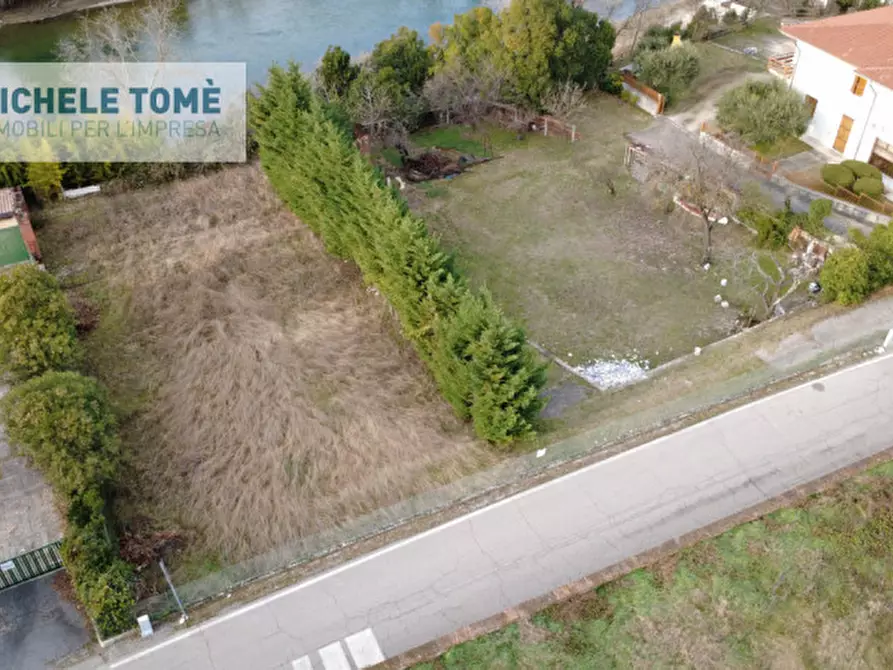 Immagine 2 di Terreno in vendita  in via sottomori a Dolcè
